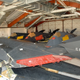 Image for article titled So What Were Those Secret Flying Wing Aircraft Spotted Over Texas?